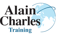Alain Charles Trainings