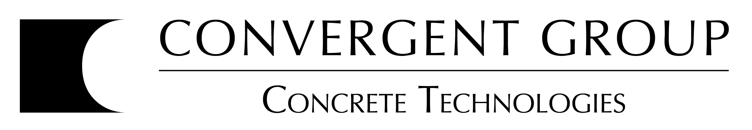 Convergent Group Logo