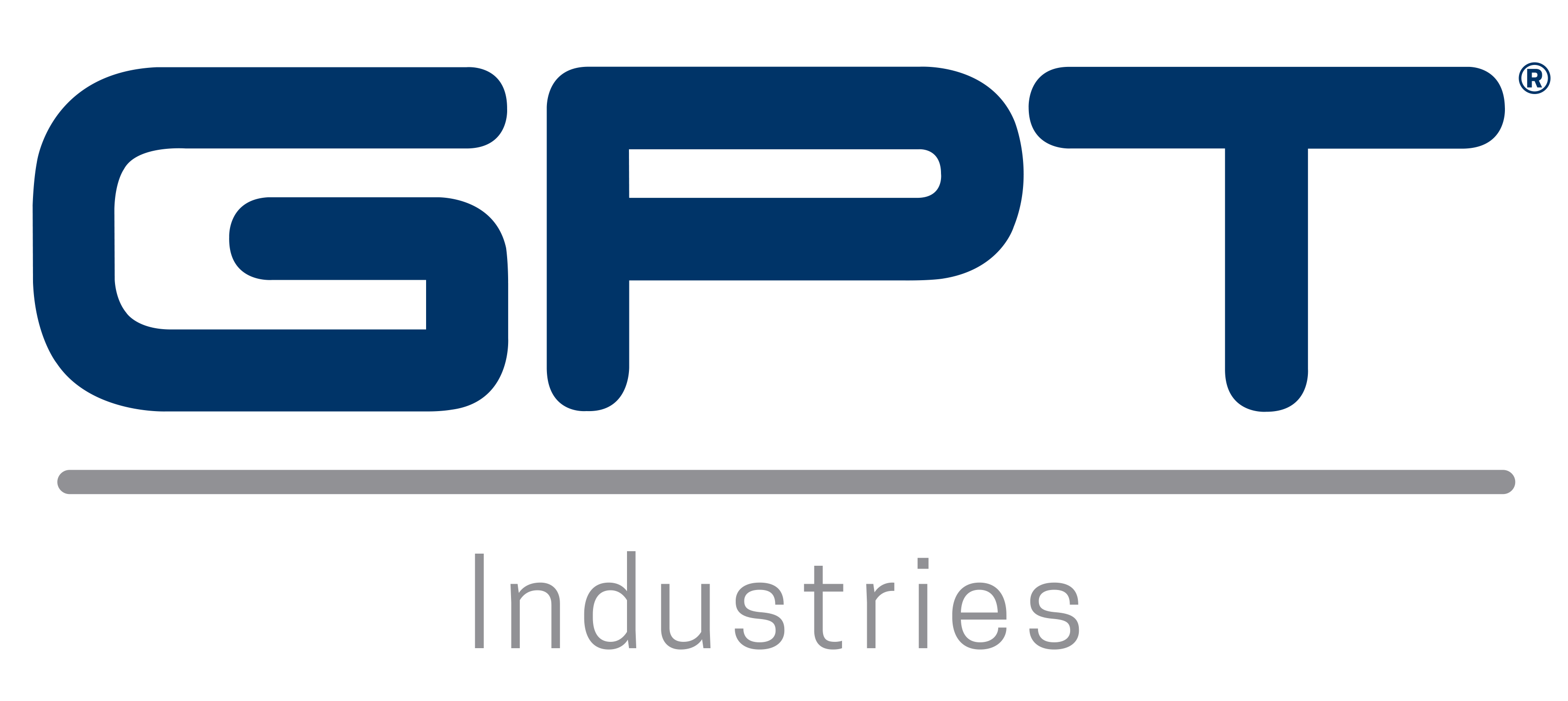 GPT Group Logo