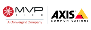 MVP & Axis Logo