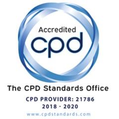 CPD Certficate